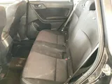 Subaru Foresatr XUV Vehice